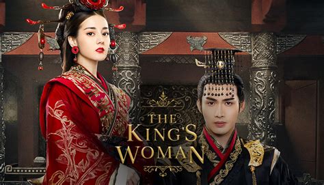 best historical romance chinese drama